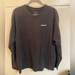 Patagonia Long Sleeve Shirt